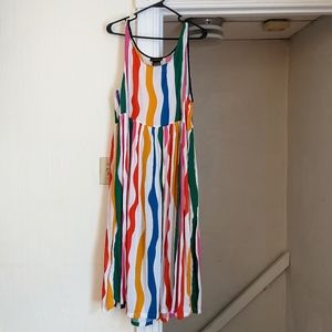 Nooworks Naomi Salvation Stripe Size L